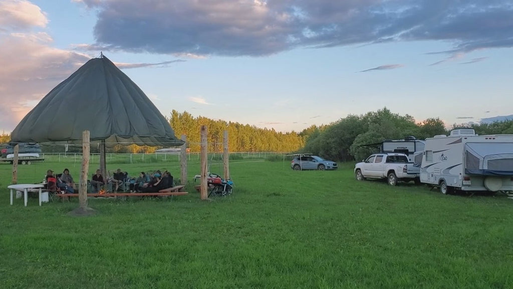 RV and Tent Rental Spot - Nature AliveRV Rental