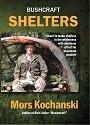 Shelters DVD - Mors Kochanski - Nature Alivebooks